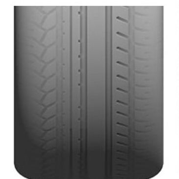 Tyre Wear Under Inflated