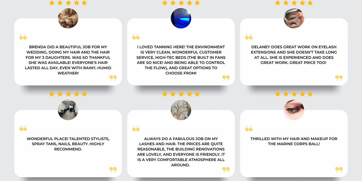 Real Reviews from Happy Clients  - See Why Our Customers Love Their Experience With Us!