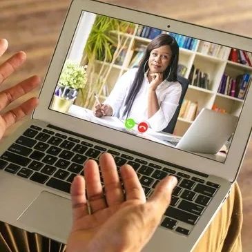 Virtual Individual Therapy