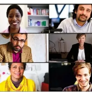 Virtual Group Therapy