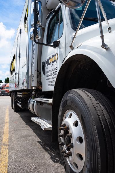 3PL, trucking services, FTL, LTL, reefer, flatbed, global freight,Nationwide, U.S.-based,AI tracking