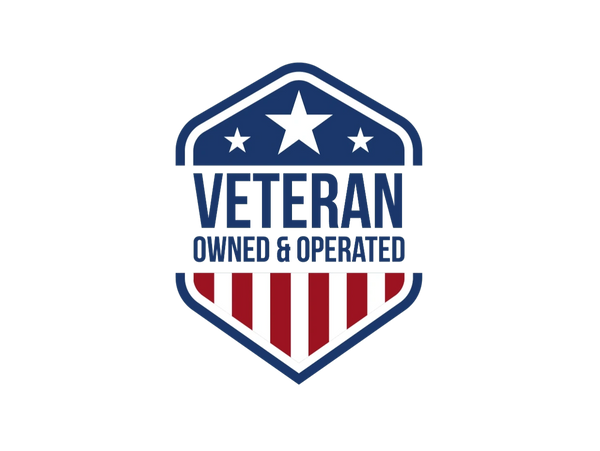 veteran owned and operated