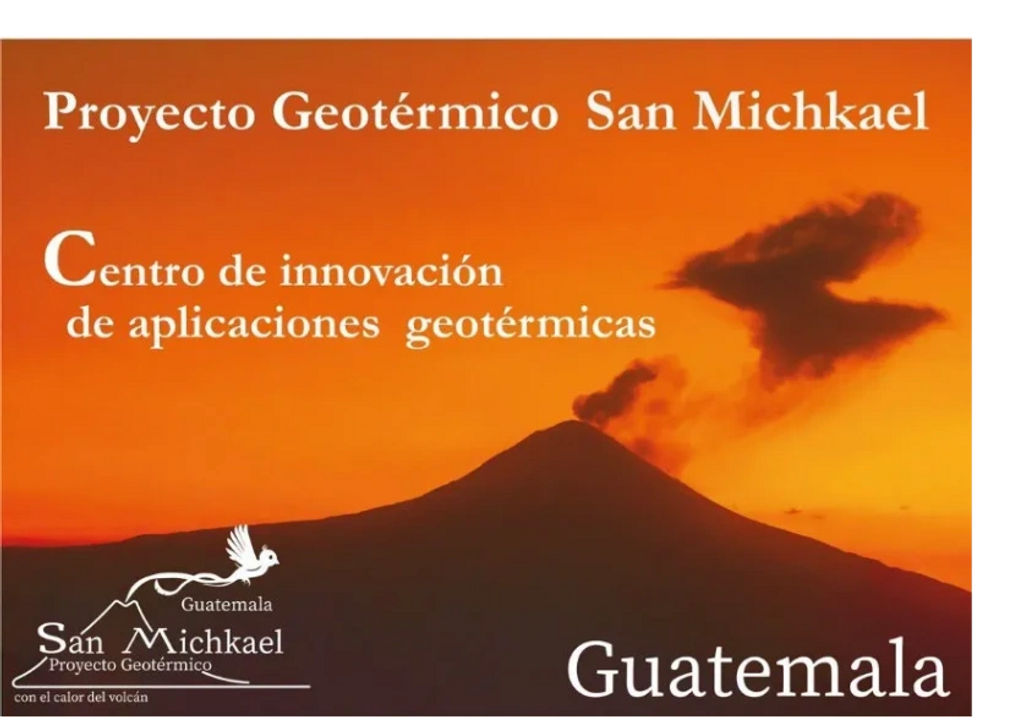 Proyecto Piloto de Aplicaciones Geotermicas