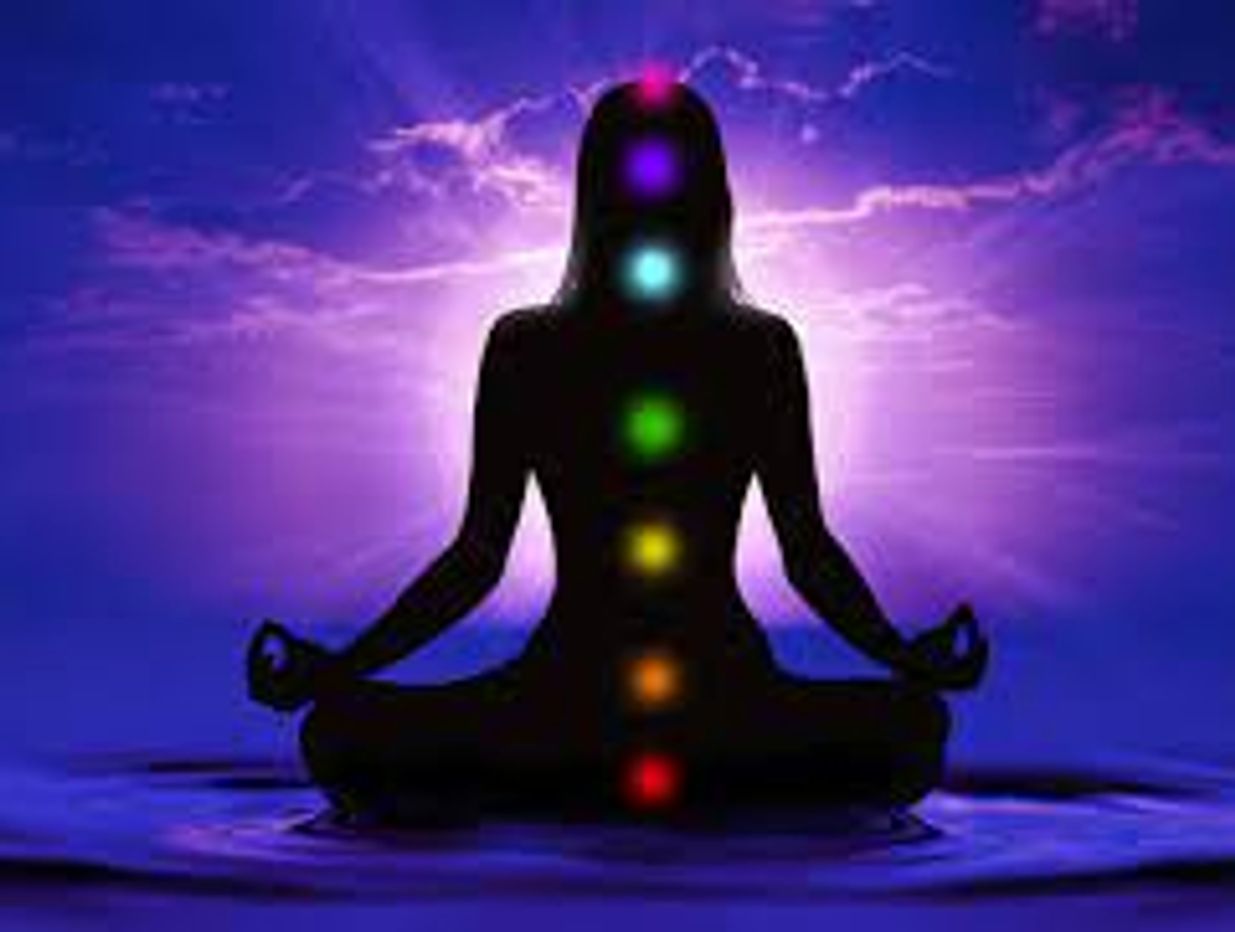 Reiki Universal Energy, Energetic Realignment, Chakra Alignment, Meditation,  Chakra Cleansing