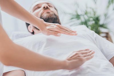 Reiki, Energy Healing, Hands on reiki healing, Chakra balancing