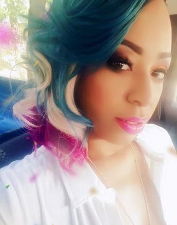 LADY BG - Houston's Hottest Karaoke DJ