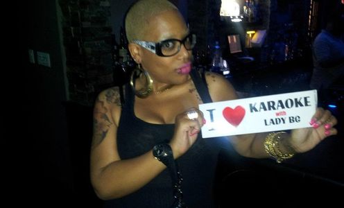 I LOVE KARAOKE