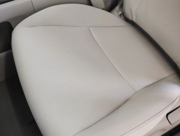 upholstery deep clean