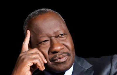 Constat par le Patron de Presse Mr El Hadji Ndiaye de la 2s tv