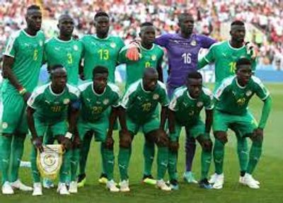Sénégal bat le Kenya en match amical par 8 buts à zero
