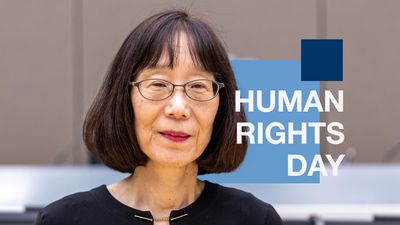 Déclaration de la Présidente de la CPI