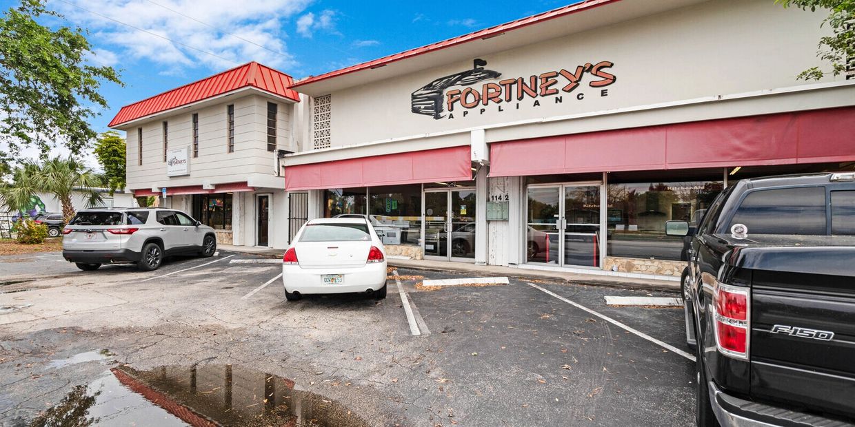 construction project in South Florida licensed contractor Fort Lauderdale commercial renovation