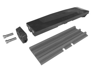 patin à boulonner, pads, roadliner