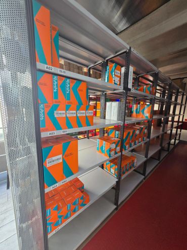 filtre Kubota, filtration origine