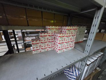 filtre Yanmar, filtration origine