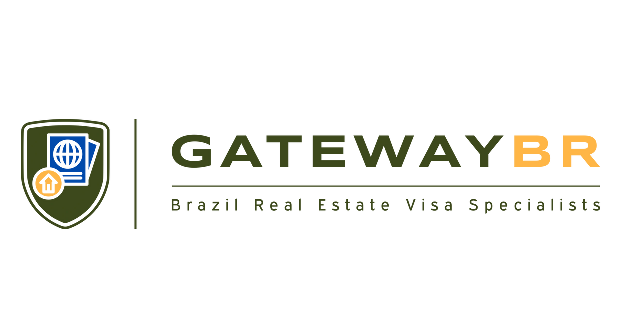 Gateway Brazil