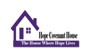 Hope Covenant House 