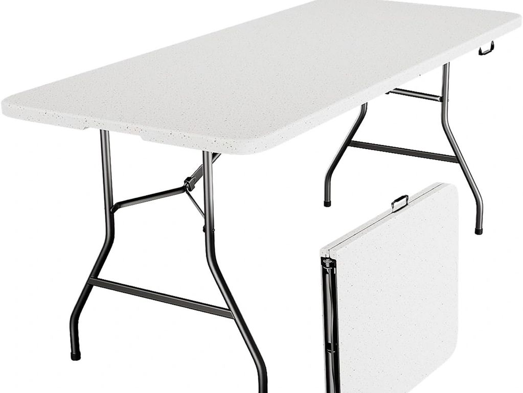 Tables & Chairs for Your Event