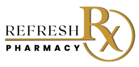 Refresh Pharmacy Rx Camillus