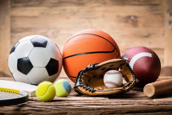 H.O.R.N.S. Lending a helping hand in all sports.