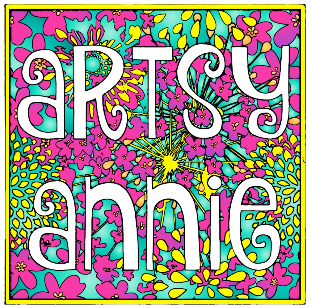 Artsy Annie