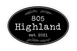805 Highland