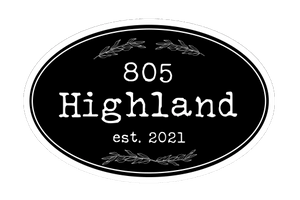 805 Highland