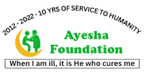 Ayesha Foundation