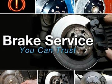 Brake Repair