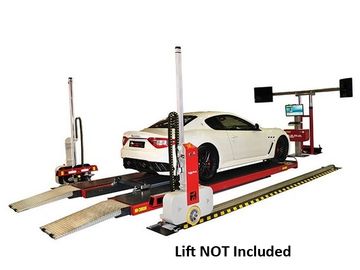 Vehicle Alignment Services