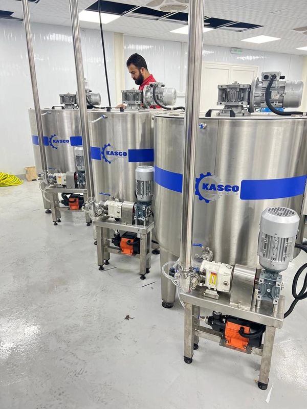 Chocolate Storage Tank Manufacturer In UAE
Chocolate Machine In uAE
ماكينة الشوكولاتة في الامارات