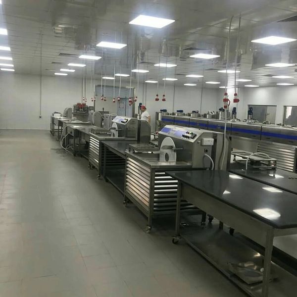 Chocolate Machine Manufacturer In UAE
Chocolate Machine Supplier In UAE
Chocolate Machine In UAE