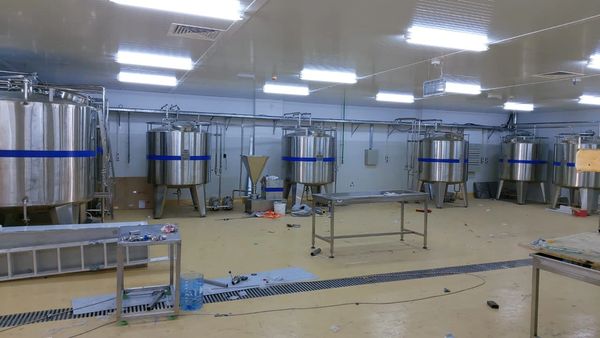 Dairy Plant Machine Manufacturer In UAE
Dairy Machine Manufacturer In UAE
Milk Machine In UAE