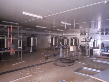 Milk Storage Tank Manufacturer In UAE
Milk Tank In UAE
Dairy Machine Supplier In UAE Ajman Dubai