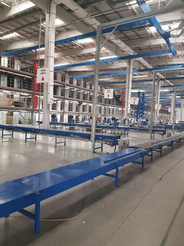 Conveyor In UAE,Ajman,Dubai
Conveyor For Sale In UAE
SS Conveyor In UAE Ajman Dubai
MS Conveyor UAE