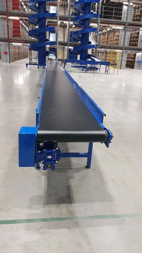Conveyor In UAE,Ajman,Dubai
Conveyor For Sale In UAE
SS Conveyor In UAE Ajman Dubai
MS Conveyor UAE