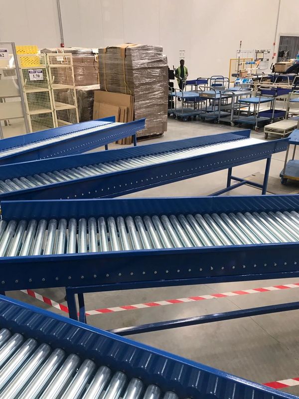 Conveyor In UAE,Ajman,Dubai
Conveyor For Sale In UAE
SS Conveyor In UAE Ajman Dubai
MS Conveyor UAE