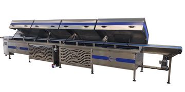 Cooling Tunnel Manufacturer In UAE
Cooling Tunnel For Sale In UAE
Cooling Tunnel In UAE