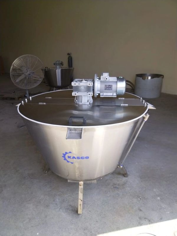Grease Mixing Tank Manufacturer In UAE
الشركة المصنعة لخزان خلط الشحوم في الإمارات العربية المتحدة
