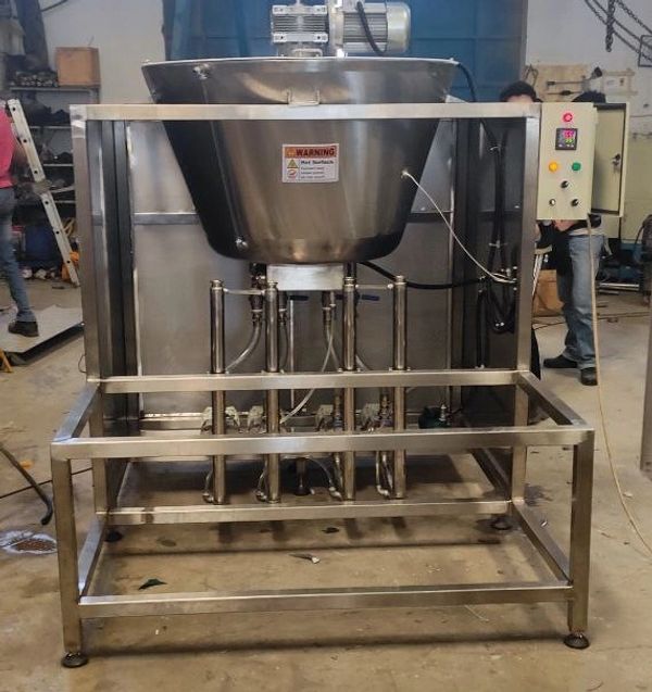 Grease Mixing Tank Manufacturer In UAE
Grease Mixing  Tank  In UAE
Grease Mixing Tank UAE