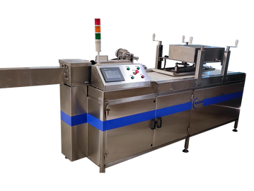 ماكينة لصنع كرات اللبنة
Labna Ball Making Machine in UAE
Labnah Ball Making Machine Manufacturer UAE
