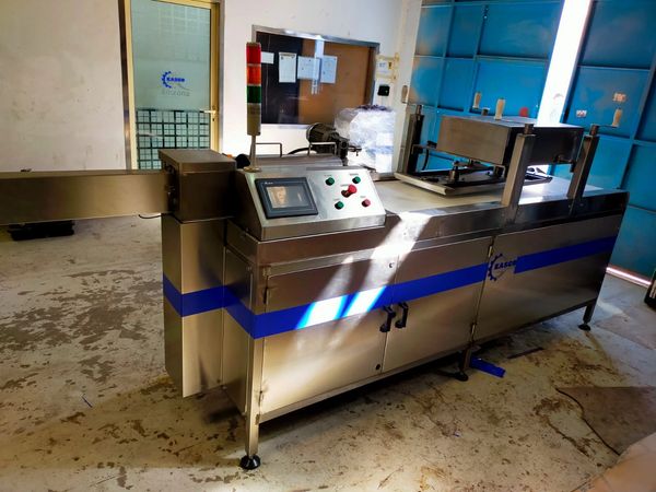 Labneh Ball Making Machine In UAE
ماكينة صنع اللبنة في الامارات
Labneh Machine In UAE