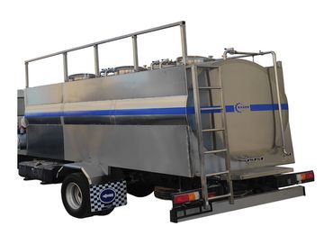Milk Tanker Manufacturer In UAE
Mobile Milk Tanker Manufacturer In UAE
Milk Tanker Fabrication UAE