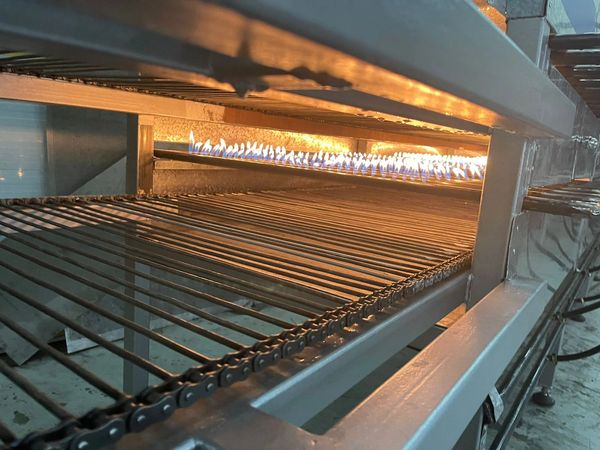 Oven Fabrication Company In UAE,
Oven Manufacturing In UAE
SS Tank In UAE