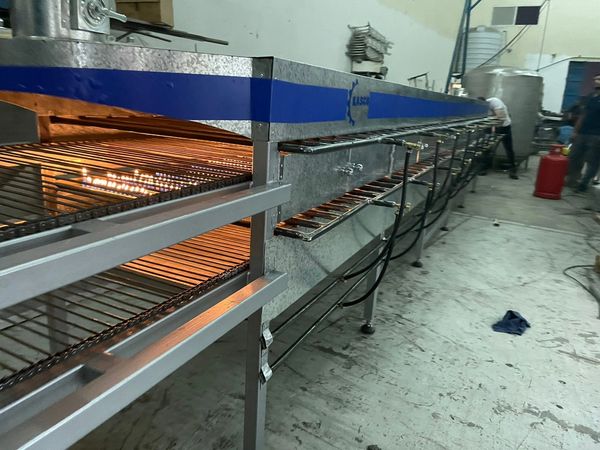 Oven For Sale In UAE
Oven Manufacturing In UAE
Oven Supplier In UAE