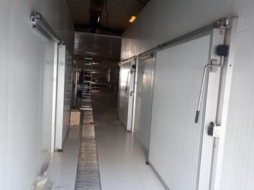 Cooling Room Manufacturer In UAE
Dairy Machine Manufacturer In UAE Ajman Sharjah Dubai