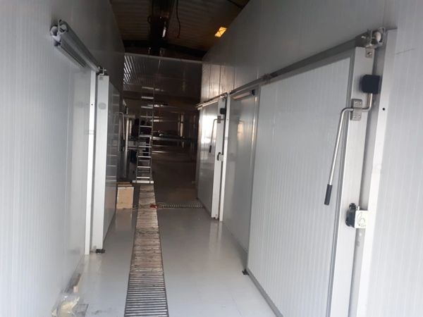 Cooling Room Supplier in UAE