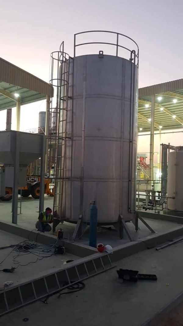 SS Tank Manufacturer In UAE
SS Water Storage Tank In UAE
Stainless Steel Tank In UAE
Tank In UAE