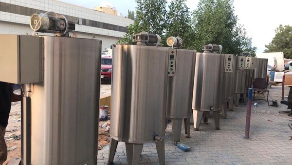 SS Tank In UAE
SS Tank Manufacture In UAE
SS Tank For Sale In UAE
Steel Fabrication Companies In UAE