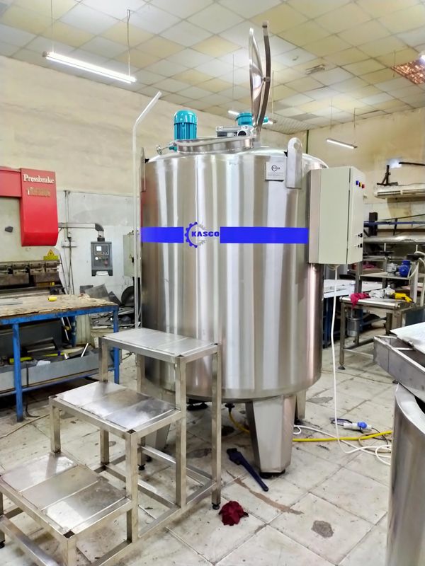 SS Mixing Reactors Manufacturer in UAE
SS Reactors fabrication in UAE
SS Tank in UAE